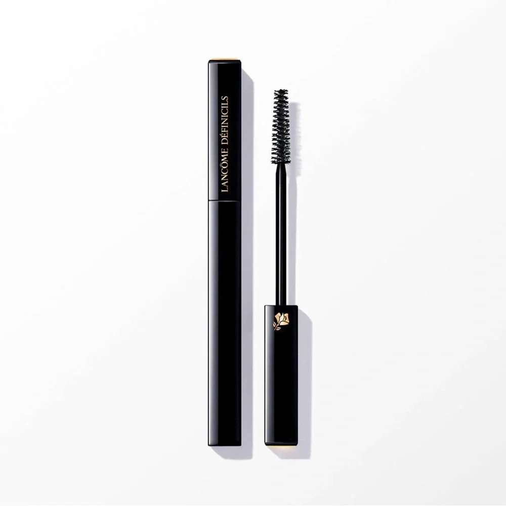 Lancôme Définicils High Definition Mascara - 01 Black